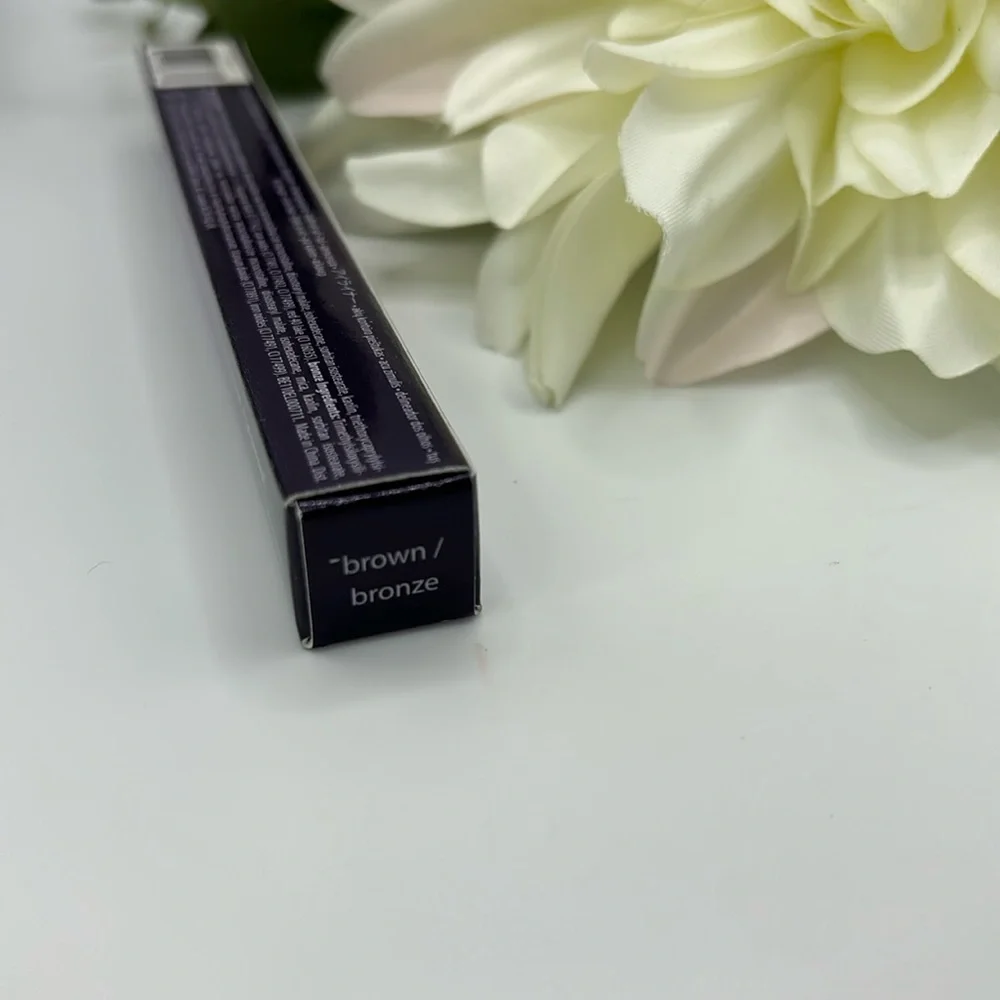 tarte Quick Stick Double-Ended Gel Liner ~ Brown/Bronze